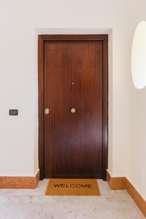 Ballaro' House Палермо Екстериор снимка