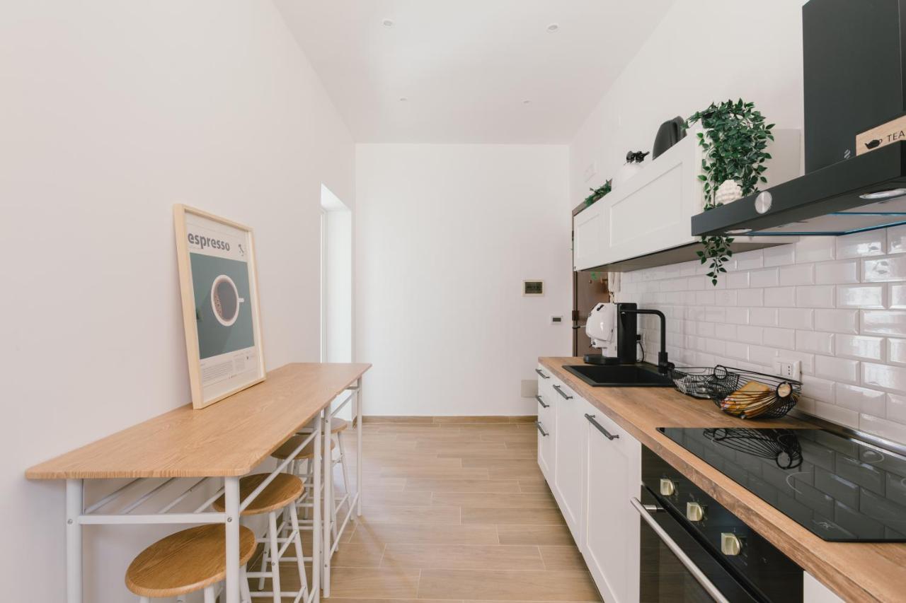 Ballaro' House Палермо Екстериор снимка