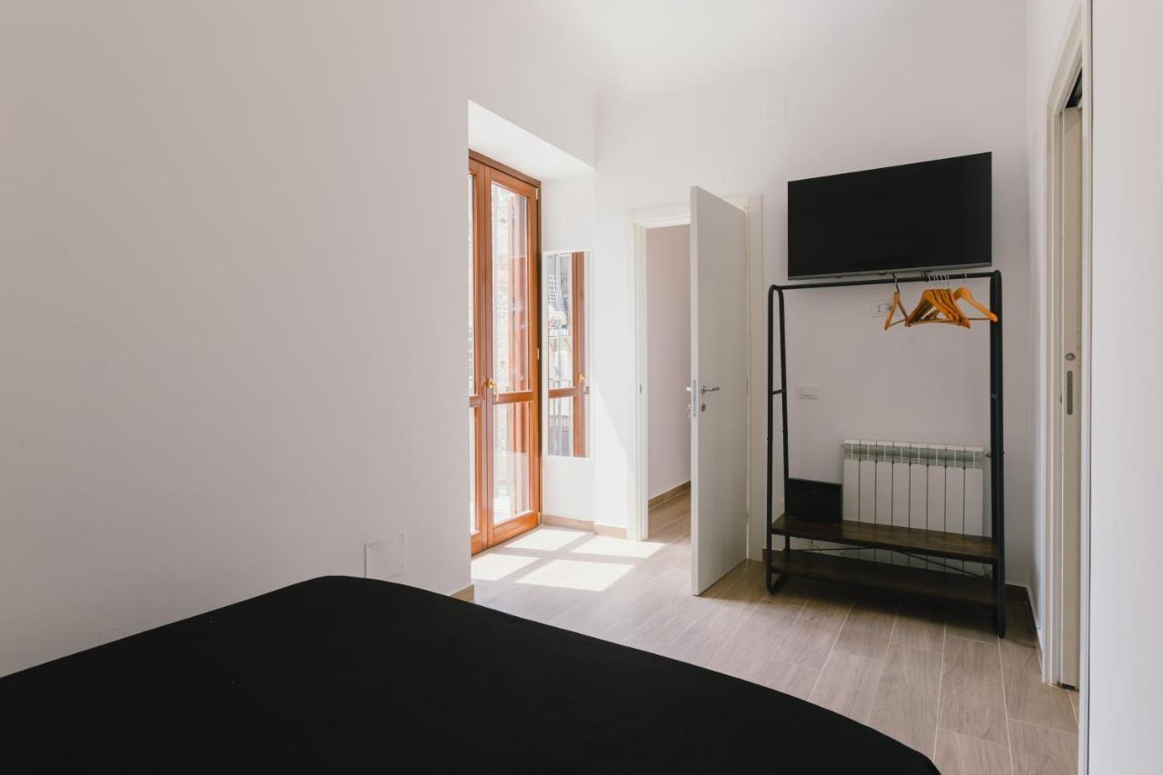 Ballaro' House Палермо Екстериор снимка