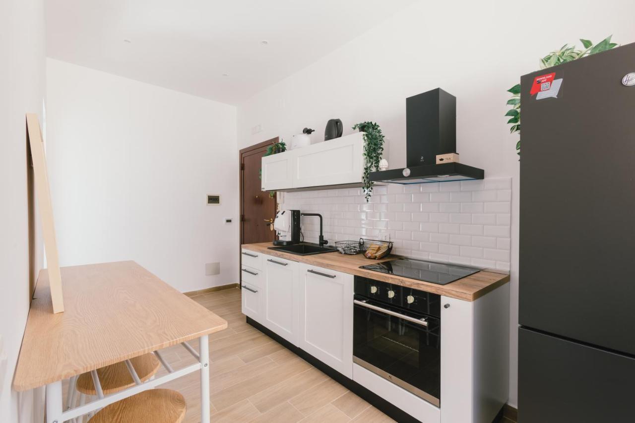 Ballaro' House Палермо Екстериор снимка