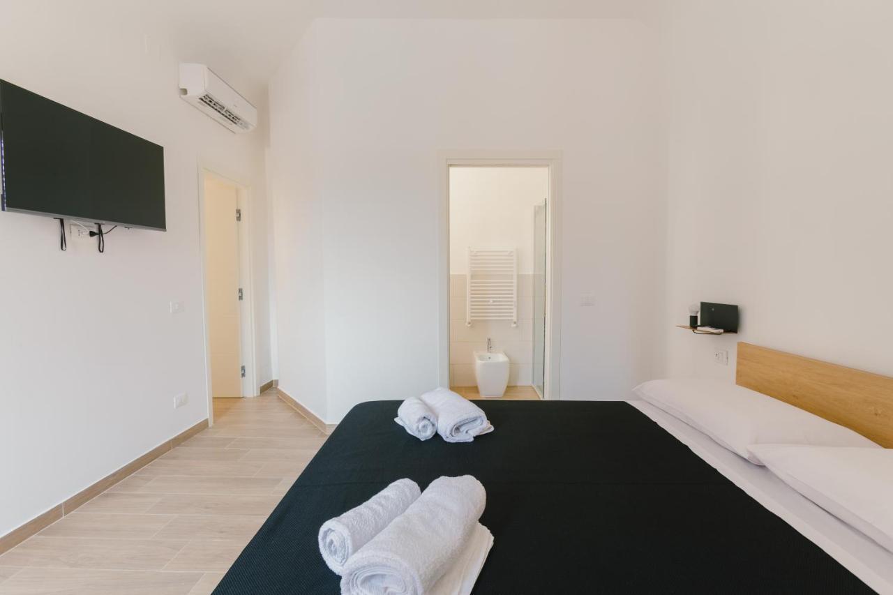 Ballaro' House Палермо Екстериор снимка