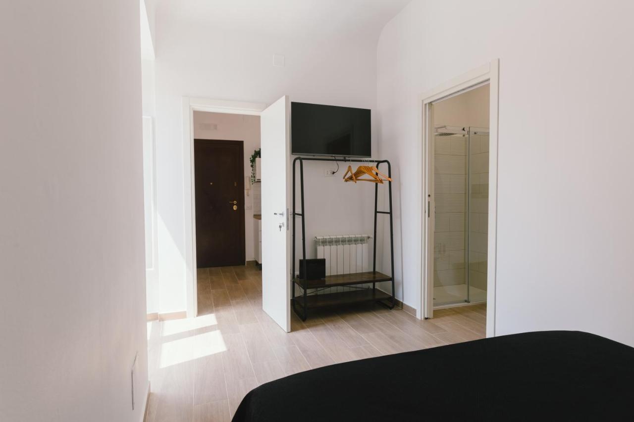 Ballaro' House Палермо Екстериор снимка