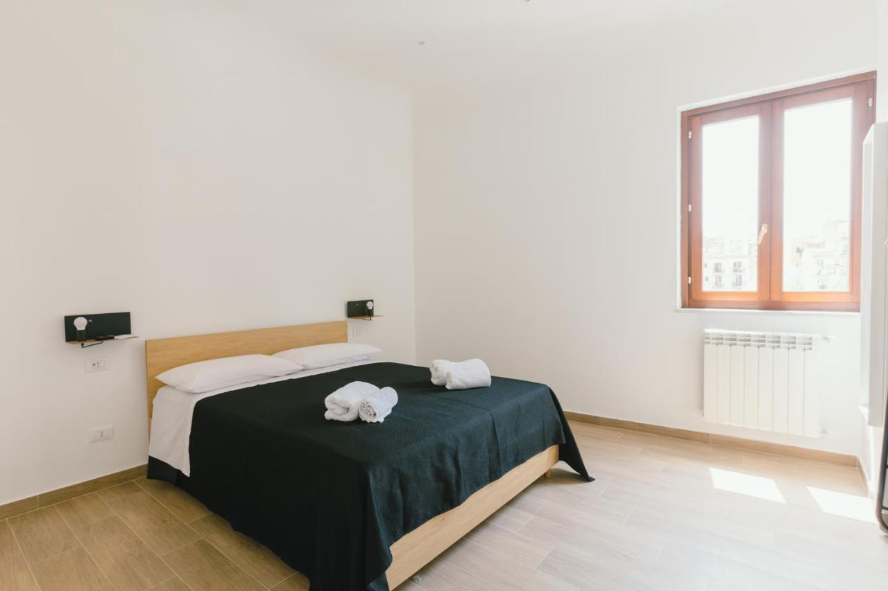 Ballaro' House Палермо Екстериор снимка