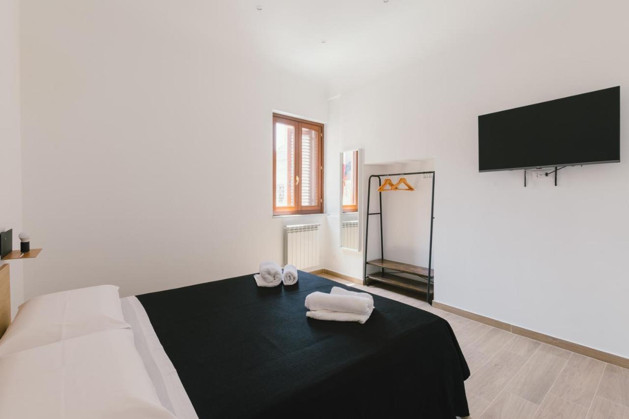 Ballaro' House Палермо Екстериор снимка